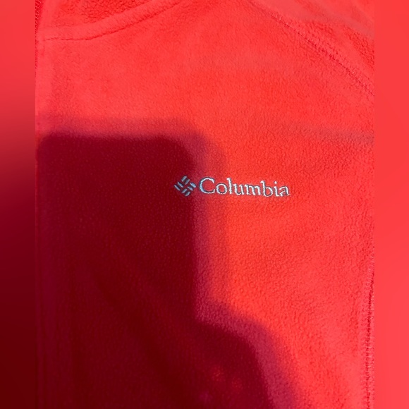 Columbia jacket, size L - Picture 3 of 5